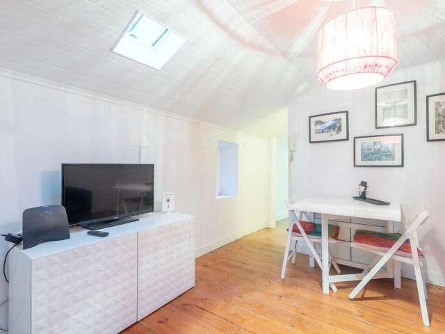 Apartamento alugar em Misericórdia, Lisboa