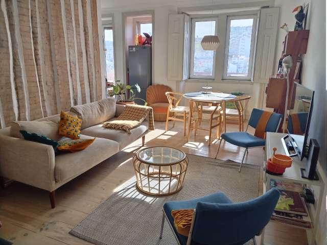 Apartamento alugar em Lisboa