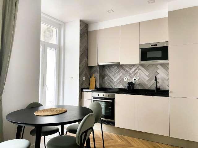 Apartamento alugar em São Vicente de Fora, Lisboa
