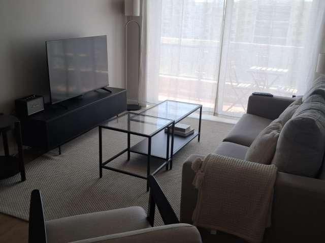 Apartamento alugar em Lisboa