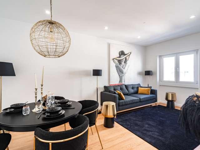 Apartamento alugar em Lisboa