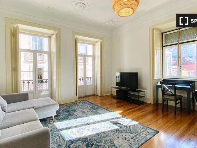 Apartamento alugar em Lisboa