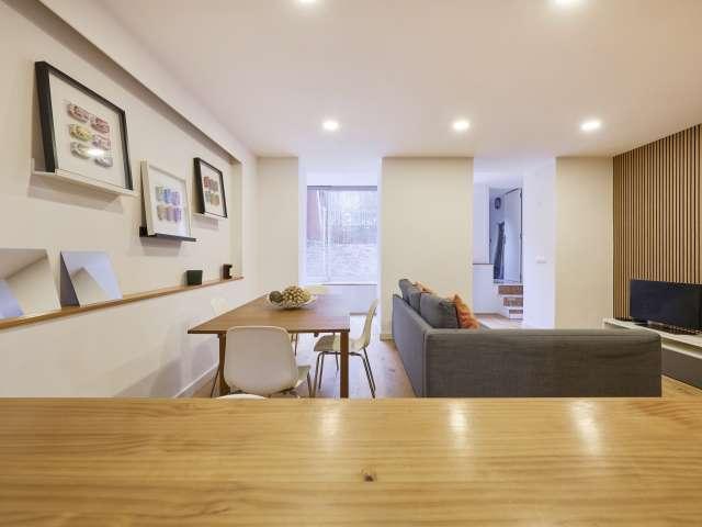 Apartamento alugar em Santo António, Lisboa