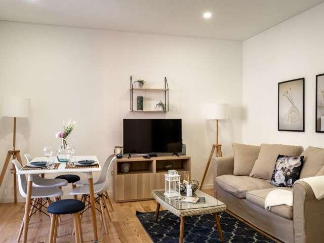 Apartamento alugar em Lisboa