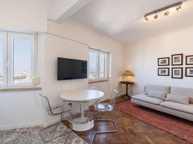 Apartamento alugar em Campo de Ourique, Lisboa