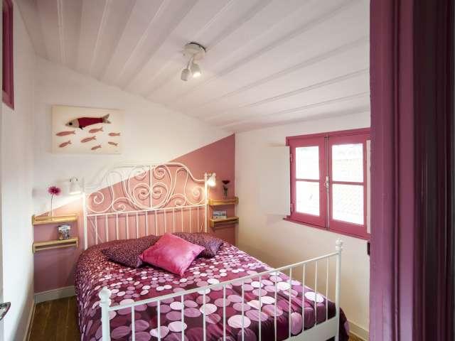 Apartamento alugar em Socorro, Lisboa