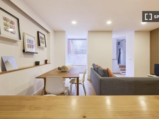 Apartamento alugar em Santo António, Lisboa