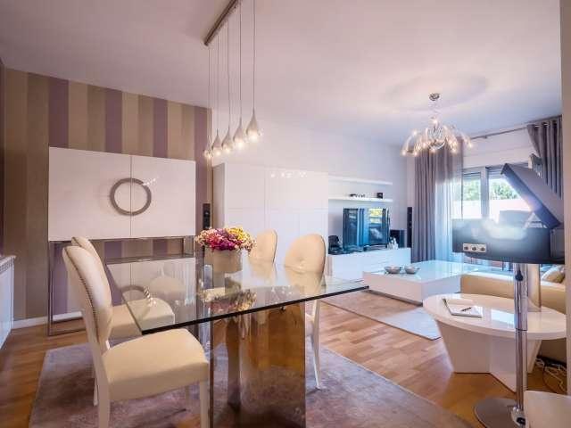 Apartamento alugar em Parque das Nações, Lisboa