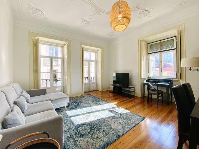 Apartamento alugar em Lisboa