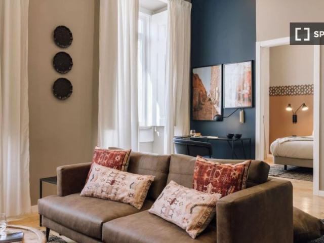 Apartamento alugar em Santo António, Lisboa