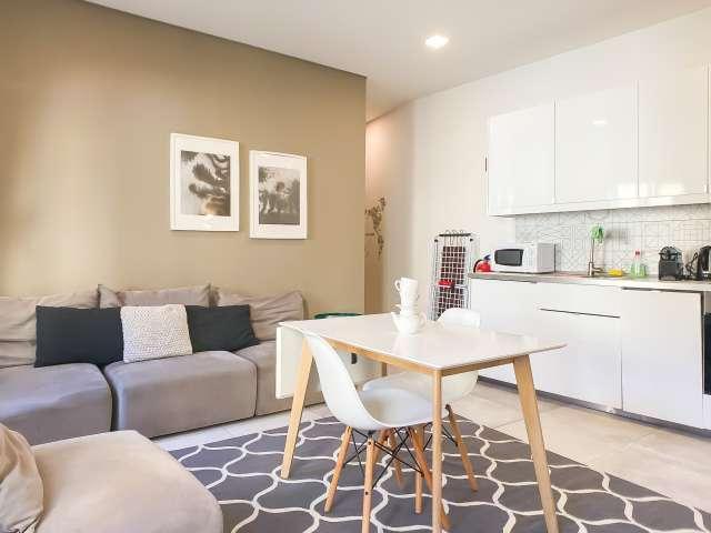 Apartamento alugar em Santa Maria Maior, Lisboa