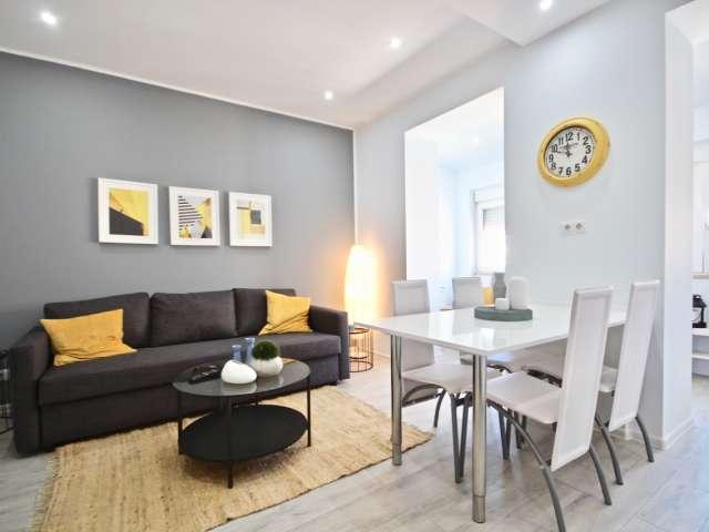 Apartamento alugar em Lisboa
