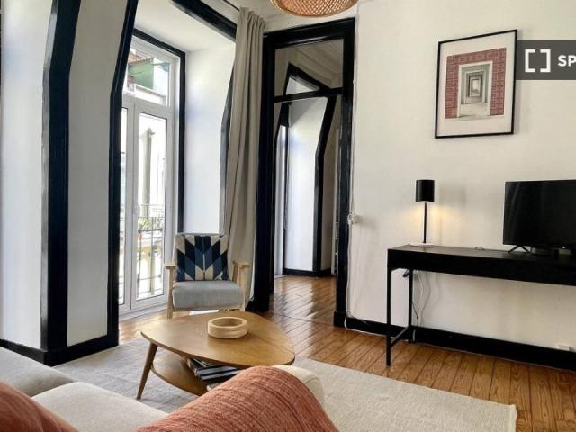 Apartamento alugar em São Vicente de Fora, Lisboa