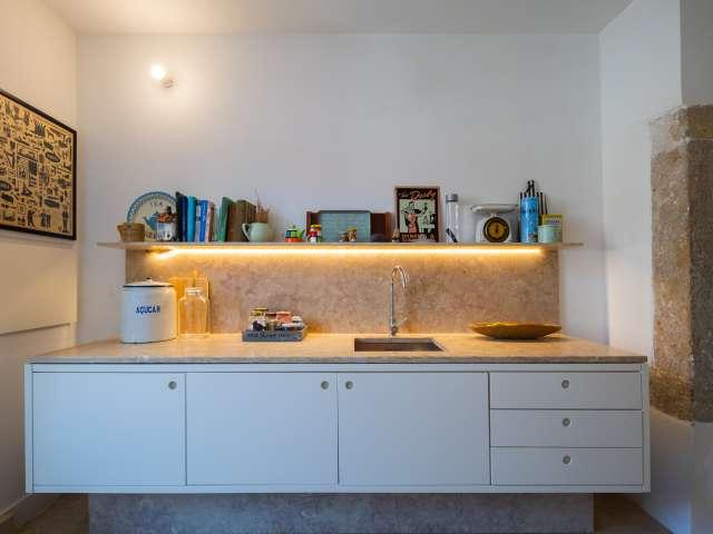 Apartamento alugar em Santa Maria Maior, Lisboa