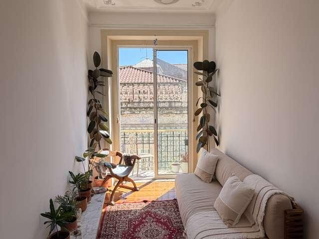 Apartamento alugar em Santa Maria Maior, Lisboa