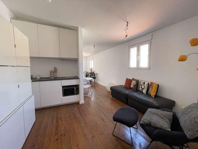 Apartamento alugar em Misericórdia, Lisboa
