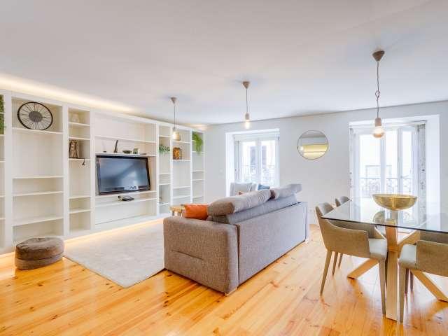 Apartamento alugar em Socorro, Lisboa