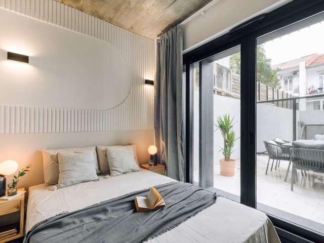 Apartamento alugar em Santo António, Lisboa