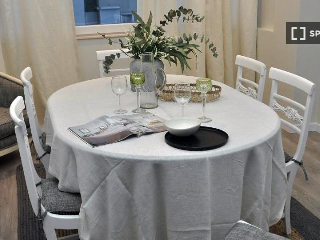 Apartamento alugar em Campo de Ourique, Lisboa