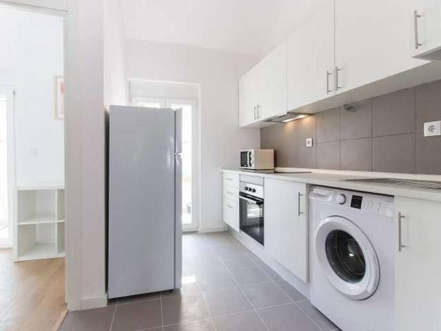 Apartamento alugar em Bairro dos Actores, Lisboa