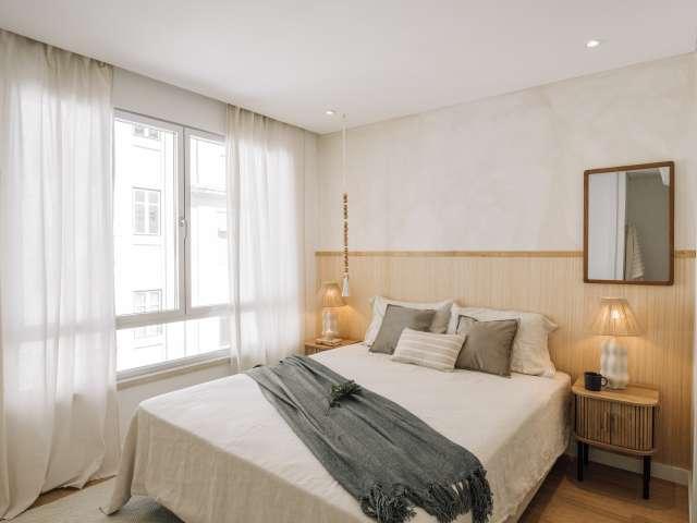 Apartamento alugar em Bairro de São Miguel, Lisboa