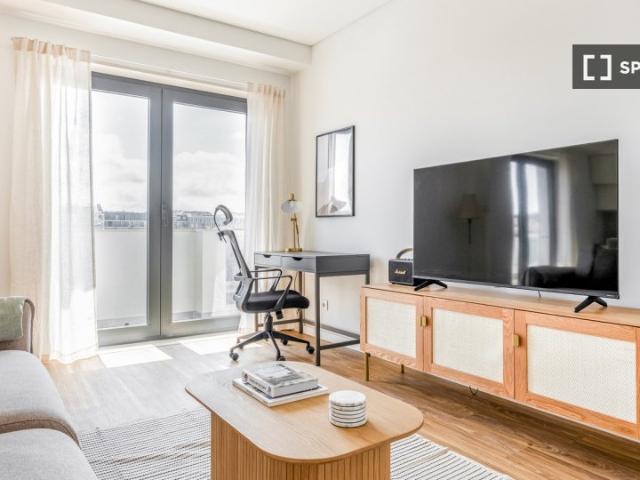 Apartamento alugar em Lisboa