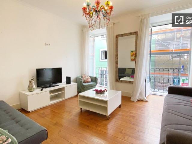 Apartamento alugar em Lisboa