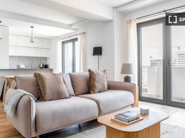 Apartamento alugar em Lisboa