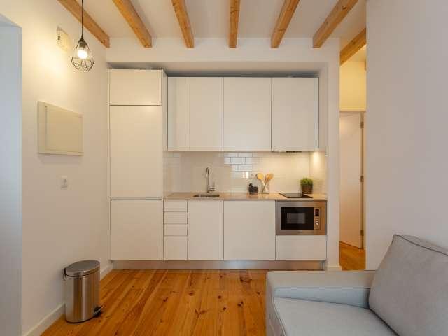 Apartamento alugar em Lisboa