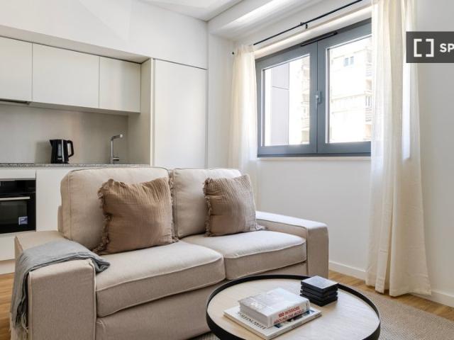 Apartamento alugar em Lisboa