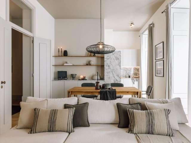 Apartamento alugar em Santa Maria Maior, Lisboa