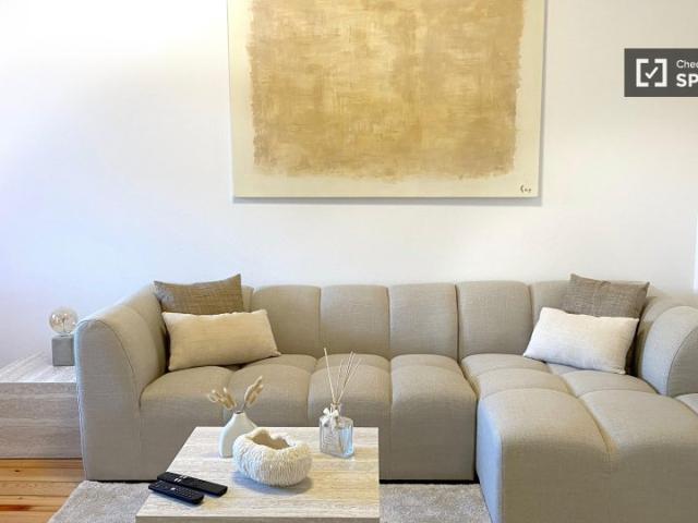 Apartamento alugar em Lisboa