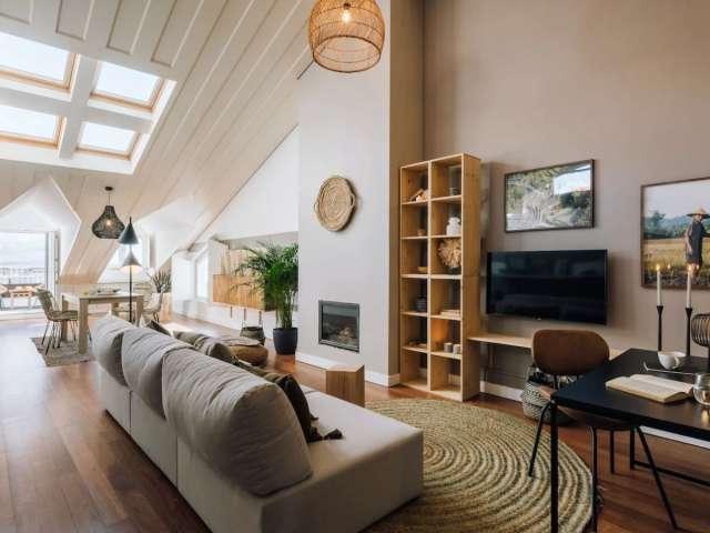 Apartamento alugar em Misericórdia, Lisboa