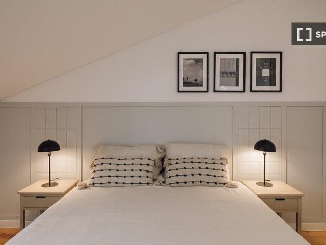 Apartamento alugar em Campo de Ourique, Lisboa