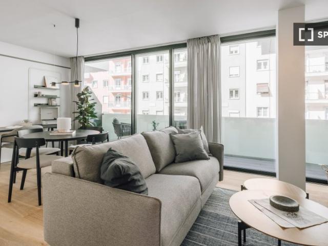 Apartamento alugar em Lisboa