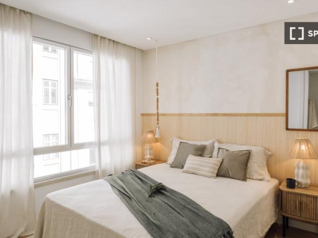 Apartamento alugar em Bairro de São Miguel, Lisboa