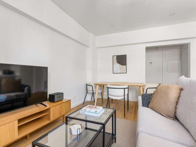 Apartamento alugar em Lisboa