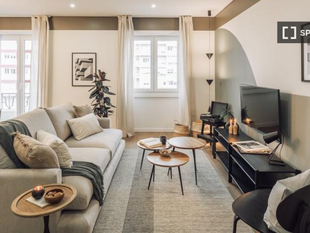 Apartamento alugar em Lisboa