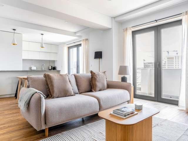 Apartamento alugar em Lisboa