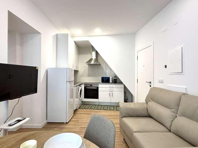 Apartamento alugar em Santa Maria Maior, Lisboa