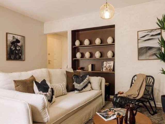 Apartamento alugar em Santo António, Lisboa