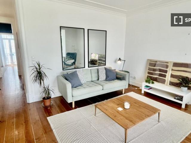 Apartamento alugar em Lisboa