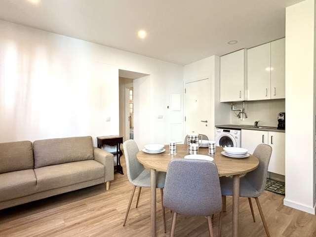 Apartamento alugar em Santa Maria Maior, Lisboa
