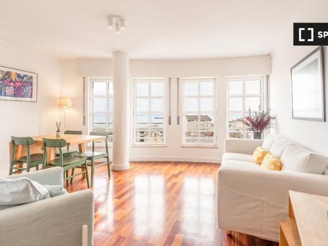 Apartamento alugar em São Vicente de Fora, Lisboa