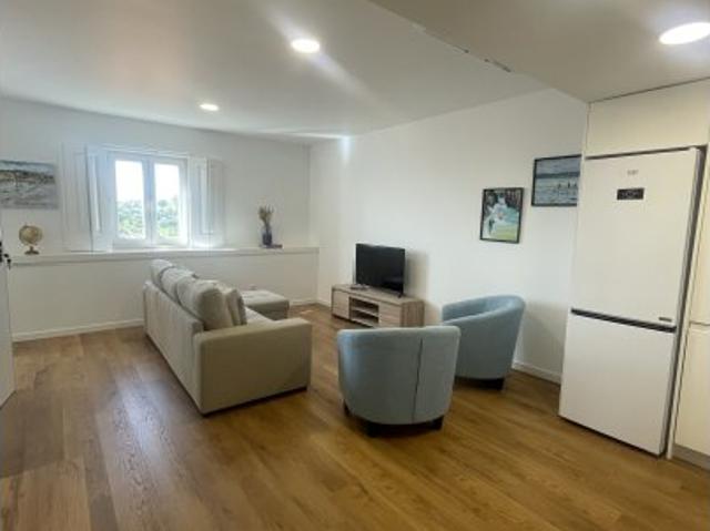 Apartamento alugar em Campo de Ourique, Lisboa