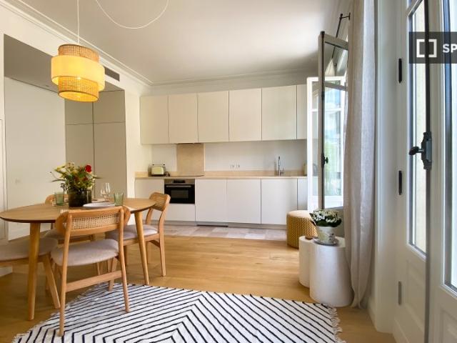 Apartamento alugar em São Vicente de Fora, Lisboa