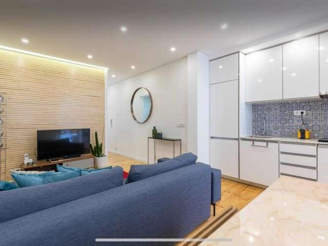 Apartamento alugar em Bairro Estrela D'Ouro, Lisboa