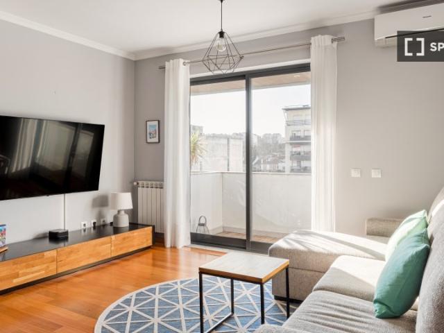 Apartamento alugar em Lisboa