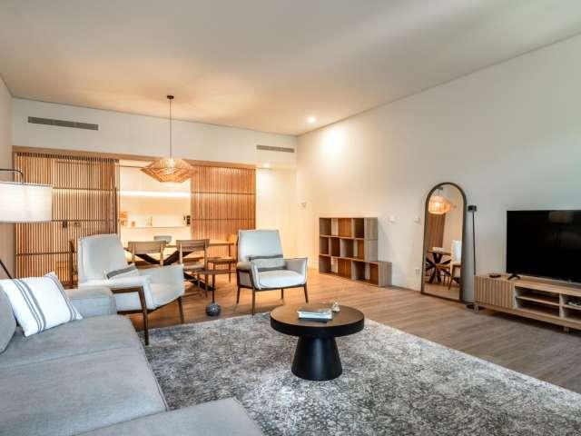 Apartamento alugar em Misericórdia, Lisboa