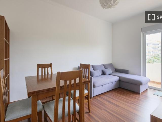 Apartamento alugar em Ajuda, Lisboa